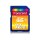 CARD 32GB Transcend SDHC