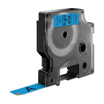 Dymo LabelWriter - D1 Etiketten Selbstklebend - 12 mm x 7...