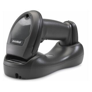 Zebra Barcode-Scanner LI4278 Kit Bluetooth 1D USB RS232 decodiert