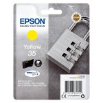 Epson C13T35844010 yellow