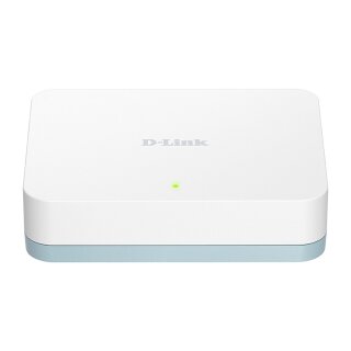 D-Link DGS-1005D 5*GE retail