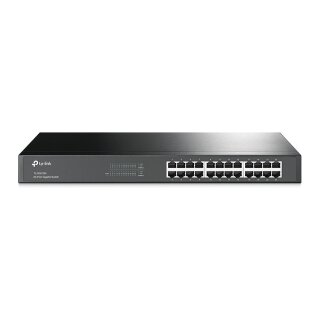 24P TP-Link TL-SG1024 RM
