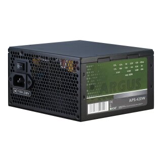 420W Inter-Tech Argus APS-420W