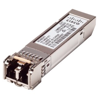 Cisco Small Business MGBSX1 - SFP (Mini-GBIC)-Transceiver-Modul