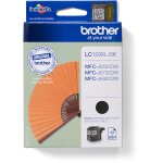 Brother LC-129XLBK black