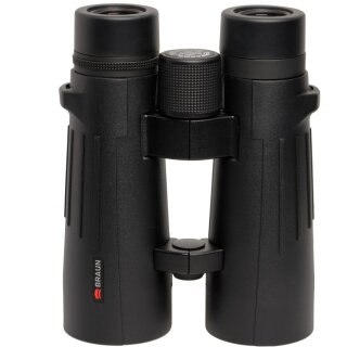 Braun Compagno 8x50 WP