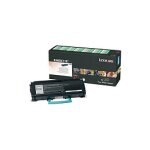 LEXMARK Toner schwarz Rckgabe. E460 ca. 15.000 S.