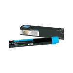 Lexmark C950X2CG XL cyan