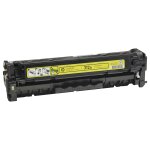 HP 312A original Toner cartridge CF382A yellow standard...