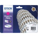 Epson Tinte 79 magenta XL T7903