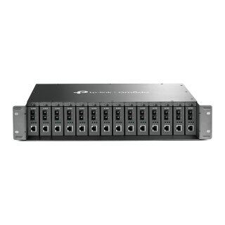 Z TP-Link MC1400 Modulare Erweiterungseinheit