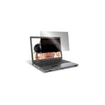 TARGUS PRIVACY SCREEN 15.6IN