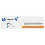 HP Tinte 973X F6T81AE Cyan