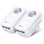 INTD TP-LINK Powerline PA8030P KITTL-PA8030P KIT...