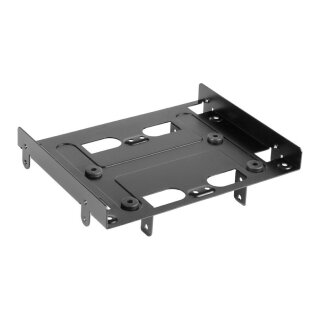 Sharkoon 5.25 BayExtension Einb