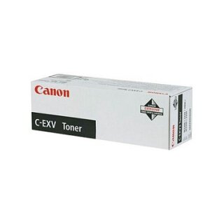 Canon Toner C-EXV29 2802B002 Gelb bis zu 27.000 Seiten