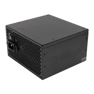 400W Xilence Performance XP400R6 | ErP ready