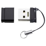 STICK 64GB USB 3.0 Intenso 3532490 Slim Line Black