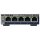 5P Netgear GS105E M