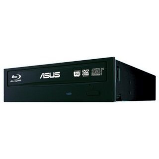 BluRay Brenner intern ASUS BW-16D1HT retail black