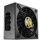 500W Sharkoon SilentStorm SFX 500 80+ Gold