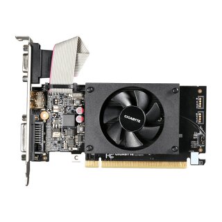 GT710 2GB Gigabyte