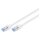 DIGITUS Patchkabel RJ45 SF/UTP Cat5e 2.00m grau Polybeutel