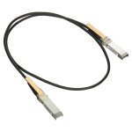 Cisco SFP+ Cooper Twinax Cable 1m