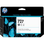 HP 727 Original Tinte grau Standardkapazitt 130 ml 1er-Pack