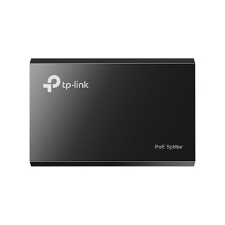POE10R PoE Splitter IEEE802.3af-konform einstellbare Ausgangsspannung Plug & Play