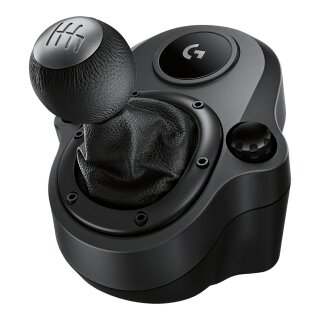 Logitech Driving Force Shifter