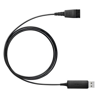 Jabra Link 230 Adapter QD auf USB