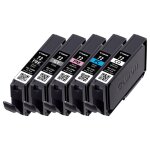 Canon Tinte PGI72PMP