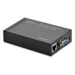 DIGITUS Extender VGA UTP Set bis 300m