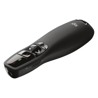 Logitech wireless Presenter R400