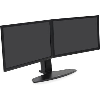 Ergotron Neo-Flex® Lift Stand für zwei Monitore