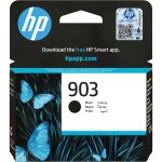 HP 903 original Ink cartridge T6L99AE BGX Black 300 Pages