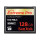 CARD Sandisk 128GB Extreme Pro CF 160MB/s 128GB Kompaktflash Speicherkarte