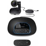 Logitech Group - Kit für Videokonferenz