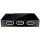 USB3.0 HUB 4Port D-Link 1340 SuperSpeed aktiv mit Netzteil Black