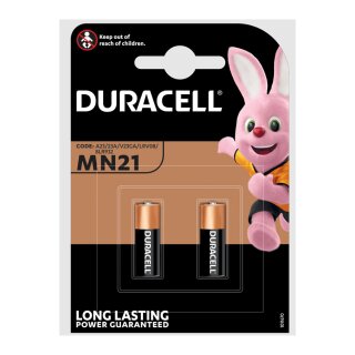 MN21 Duracell Security 3LR50 (2-Pack)