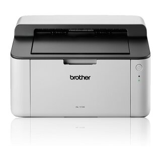 L Brother HL-1110 20S.