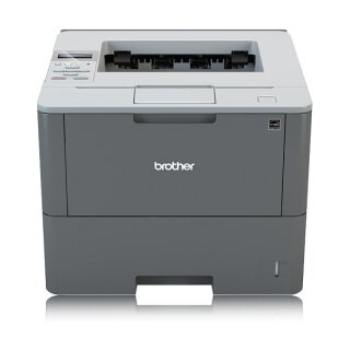 Brother HL-L6250DN 46S. LAN/Duplex