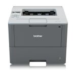 Brother HL-L6250DN 46S. LAN/Duplex