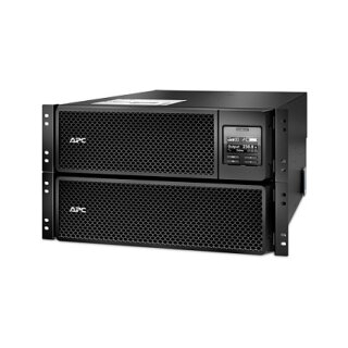 APC Smart UPS RACK SRT8KRMXLI 8000W 8000VA 6HE