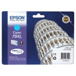Epson C13T79024010 79XL Cyan