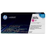 HP original Colour LaserJet CE743A Toner cartridge...