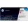 HP original Colour LaserJet CE743A Toner cartridge magenta standard capacity 7.300 pages 1-pack