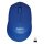 Logitech M330 Silent Plus wireless blue