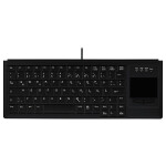 Cherry Contour Active KEY Industry 4.0 Compact Ultraflat...